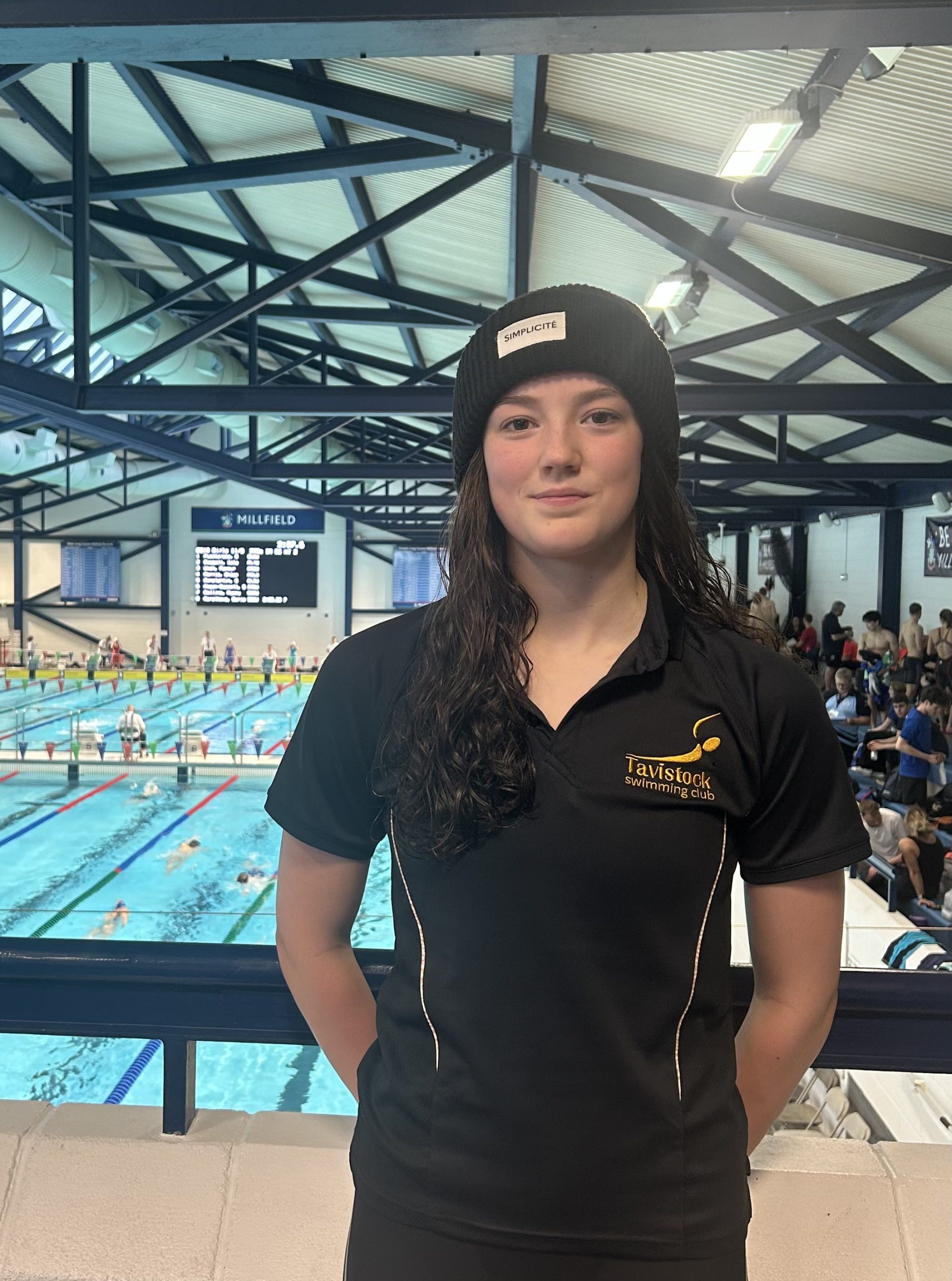 800m + Winter regionals