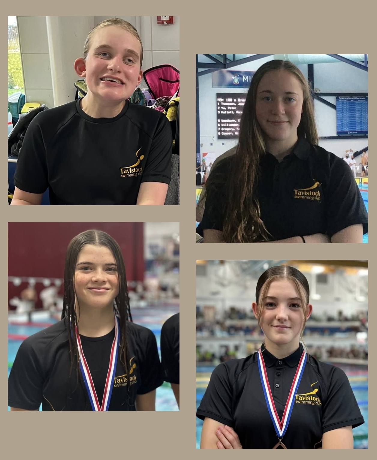 SW Regional Championships