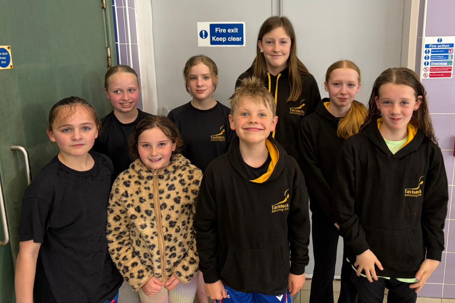 Okehampton Sprint meet